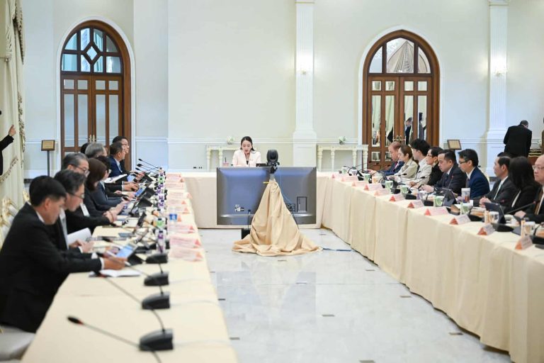 ผอ.BDI ร่วมประชุม “บอร์ด AI แห่งชาติ” นัดแรก เคาะแนวทางการขับเคลื่อน AI สร้างความพร้อมประเทศไทย ขับเคลื่อนไปสู่การพัฒนาระดับสูง